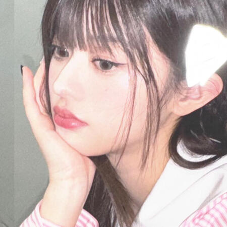 ILLIT Minju